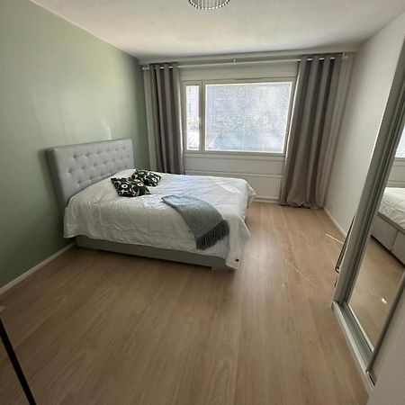 Apartment Korkalonkatu Rovaniemi Extérieur photo