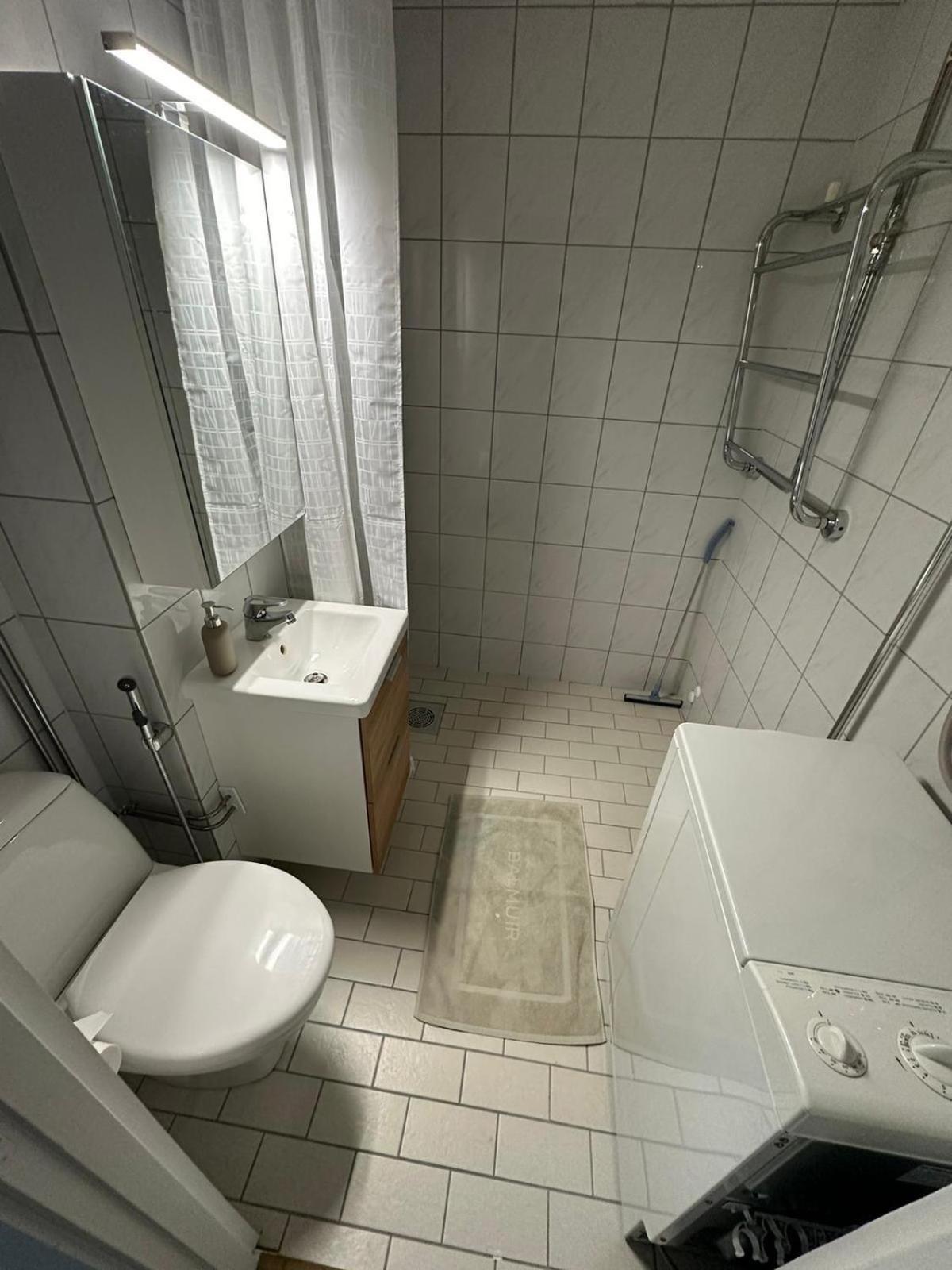 Apartment Korkalonkatu Rovaniemi Extérieur photo